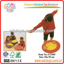 Balance Disc For Kindergarten Taiji Board